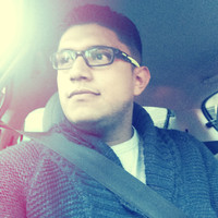 César Adrian Rivera Morales