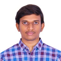 Rohith Ande