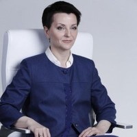Наталья Синицына