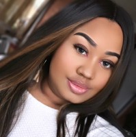 Alexus Hudson