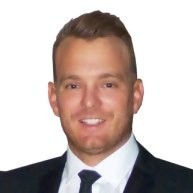 Blake Humble