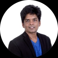 Saura Panigrahi