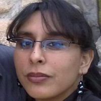 Rose Hurrell