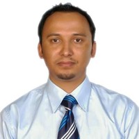Deepak Budhathoki