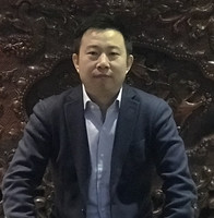 陈玉刚