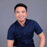 Eric John Mendoza