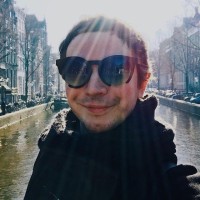Владимир Постнов