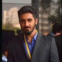 Abhishek Ande