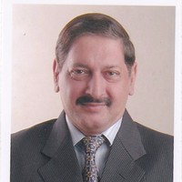 Dr. Bension Jacob