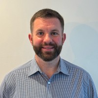 Iain Gunn MEng CEng MRINA