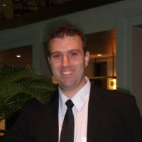 Mario Barrette