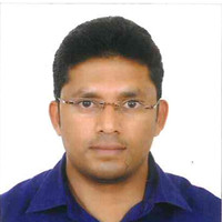 Yashwanth Shetty