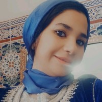 Fatiha Lakhmor