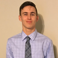 Joshua Stith