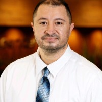 Thomas Vasquez