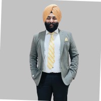 Dr ISHANPREET SINGH