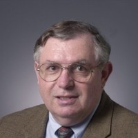 Ronald Crouch