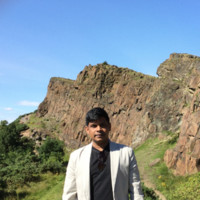 Jayakumar Gopalakrishnan