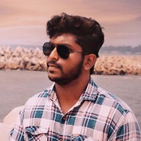 Abhiram M