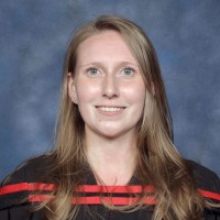 Justine Wooding