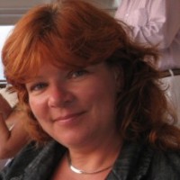 Susanne Arved