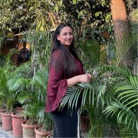 Sucheta Sharma