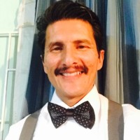 Edgar Novoa Espinosa