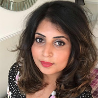 Asha Paul