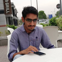 Aqib Sharif