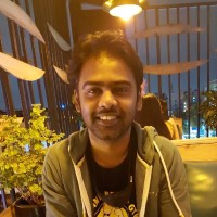 Revanth Sharma