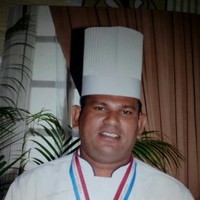 Chef Noordeen