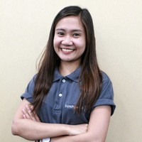 Ladylyn Rosales