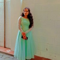 Anjali A S