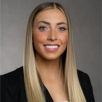 Abbrielle Jones, Mba