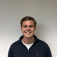 Xander Van Dooren