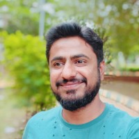 Mohammed Jaffer Khan
