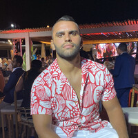 Tarek Salah