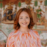 Marlena Waltschek, Bsc Ma