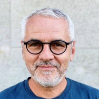 Bernhard Steiner