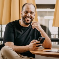 Adeildo Nascimento