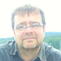 Roger Seaman