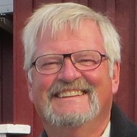 Rolf Lehrmann