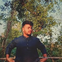 Shubham Pandey