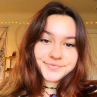 chloe hacker