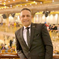 Mohamed Nashed