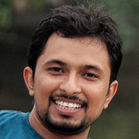 Bharat Singh