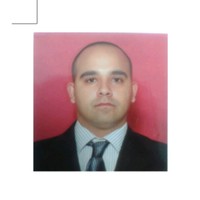 Leonardo David Risquez Spera