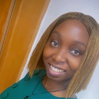 Modupe Olalere