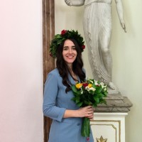 Maria Grazia Talarico