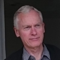 Barrie Cameron
